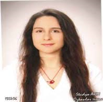 Asst. Prof. Dr. Filiz Gürkan Gölcük